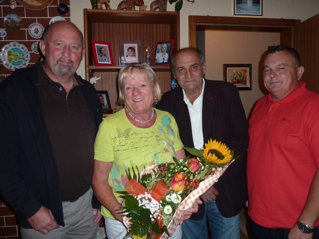 Kleinmuerbisch Burgenland Gemeinde Südburgenland Urlaub Natur Sonne