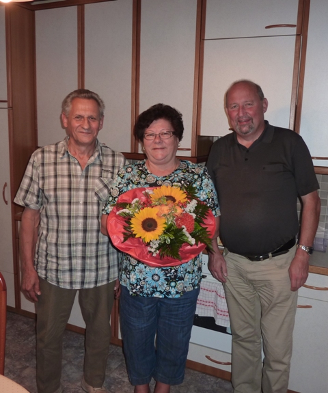 Kleinmuerbisch Burgenland Gemeinde Südburgenland Urlaub Natur Sonne