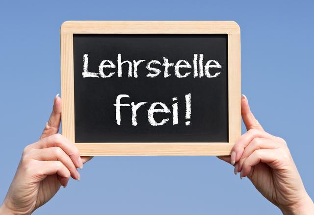 Read more about the article Freie Lehrstellen im Südburgenland